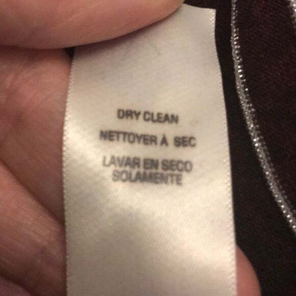 Splendid 3/4 sleeve hi-lo top - Picture 2 of 5